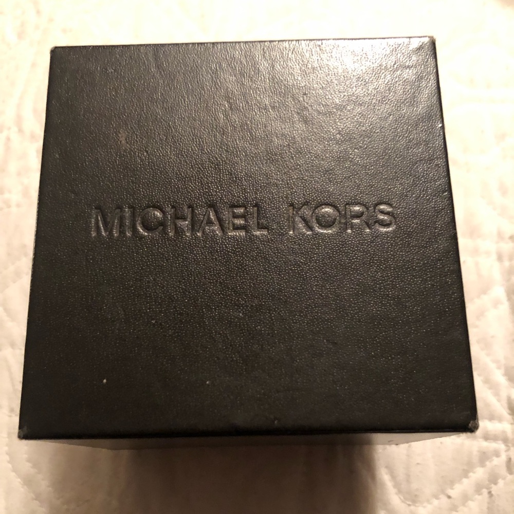 Michael Kors ladies watch